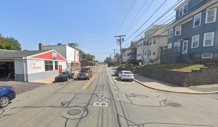 Somerville Teen Arrested, Suspected of November Shooting on Boston Avenue in Medford