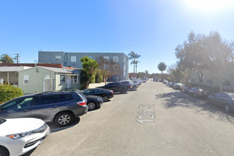 Son Accused of Fatally Stabbing Mother in Early Morning Incident