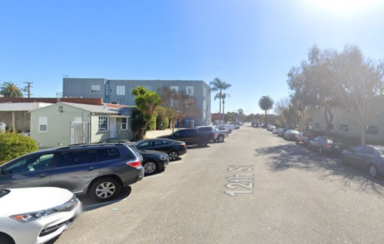 Son Accused of Fatally Stabbing Mother in Early Morning Incident