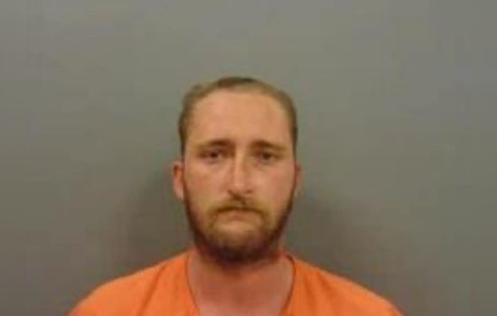 Son Arrested on Murder Charges in Father's Death in Milam County