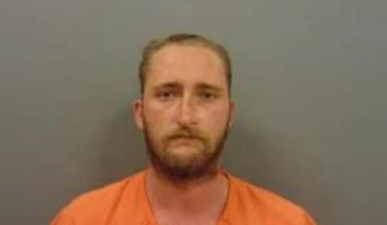 Son Arrested on Murder Charges in Father's Death in Milam County