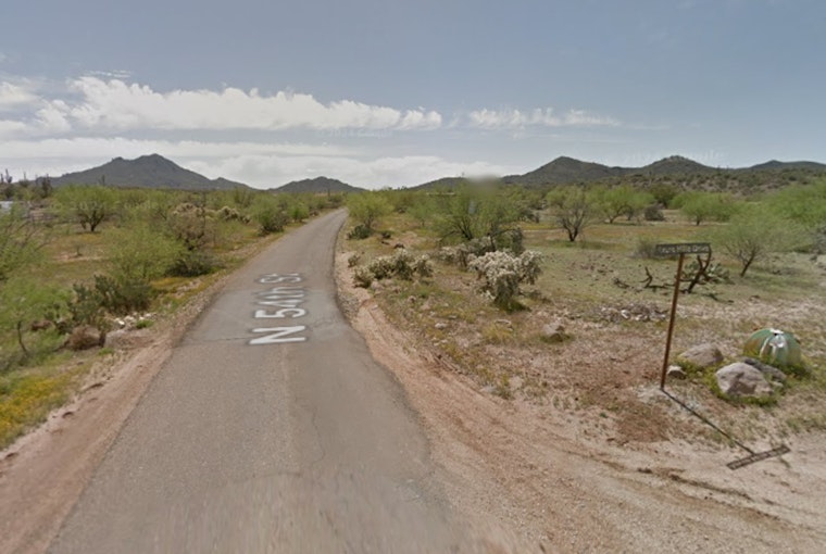 Son Fatally Shot by Father During Thanksgiving Gathering in Cave Creek, No Arrests Made as MCSO Investigates