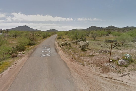 Son Fatally Shot by Father During Thanksgiving Gathering in Cave Creek, No Arrests Made as MCSO Investigates