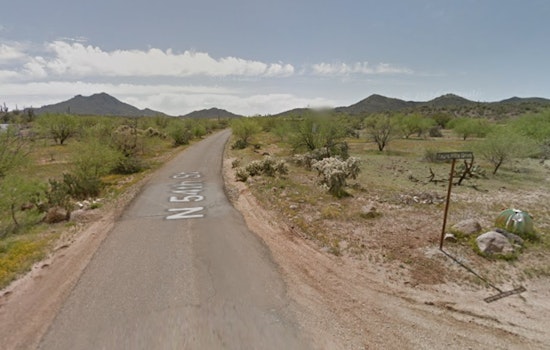Son Fatally Shot by Father During Thanksgiving Gathering in Cave Creek, No Arrests Made as MCSO Investigates