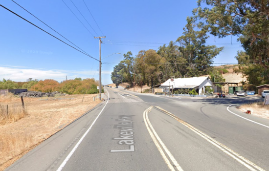 Sonoma Sheriff Investigates Fatal Shooting in Petaluma, Public's Help Sought