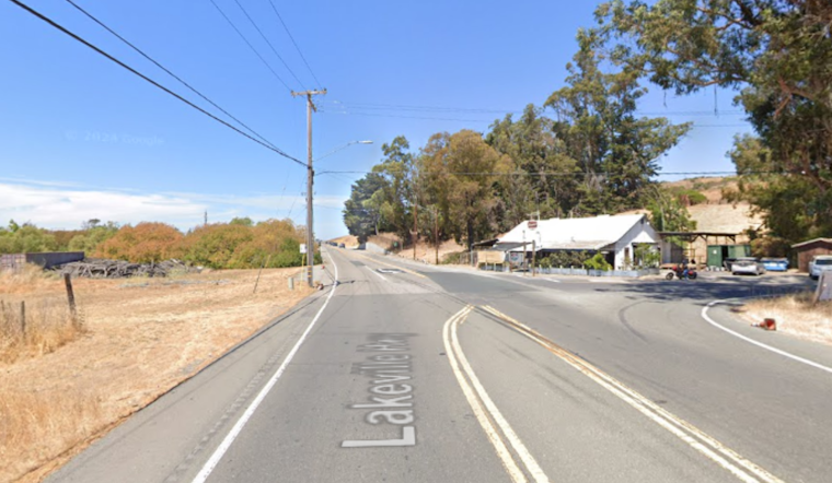 Sonoma Sheriff Investigates Fatal Shooting in Petaluma, Public's Help Sought