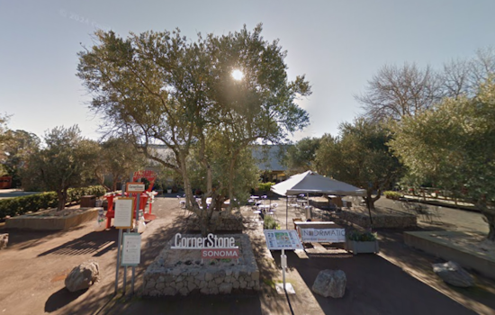 Sonoma's Beloved Folktable to Close, Chef Casey Thompson Bids Farewell Ahead of Last Service