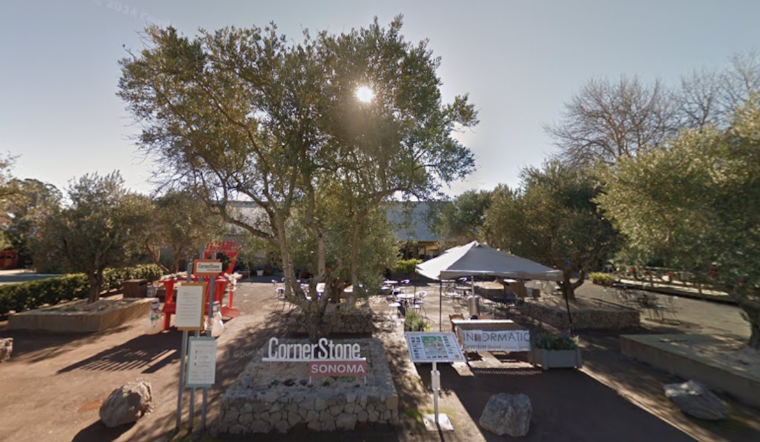 Sonoma's Beloved Folktable to Close, Chef Casey Thompson Bids Farewell Ahead of Last Service