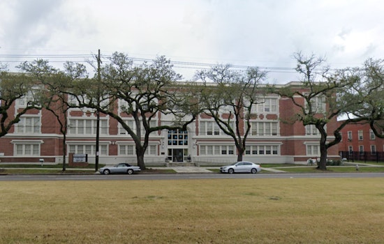 Sophie B. Wright High School in New Orleans Closes Due to Social Media Threat, Classes to Resume Following Day