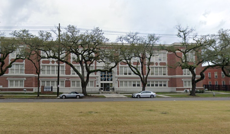 Sophie B. Wright High School in New Orleans Closes Due to Social Media Threat, Classes to Resume Following Day