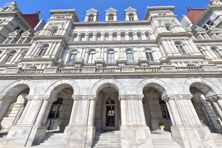 Sotheby's Settles for $6.25 Million Over Alleged Tax Evasion Facilitation as NY Attorney General Cracks Down on Art Market