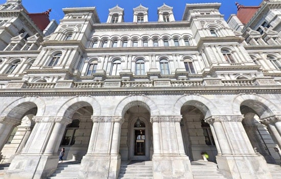 Sotheby's Settles for $6.25 Million Over Alleged Tax Evasion Facilitation as NY Attorney General Cracks Down on Art Market