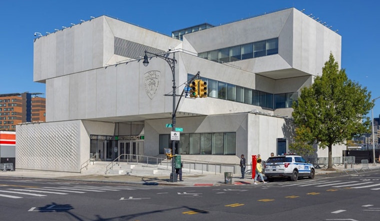 South Bronx Welcomes $85M 40th Precinct Station House to Boost Community Policing and Safety