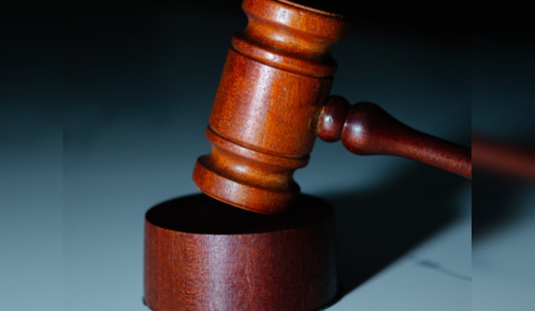 South Carolina Man Charged With Hate-Based Threats Against Journalist and Her Family