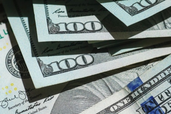 South Carolina Woman Pleads Guilty to $1.7 Million Embezzlement Scheme