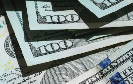 South Carolina Woman Pleads Guilty to $1.7 Million Embezzlement Scheme