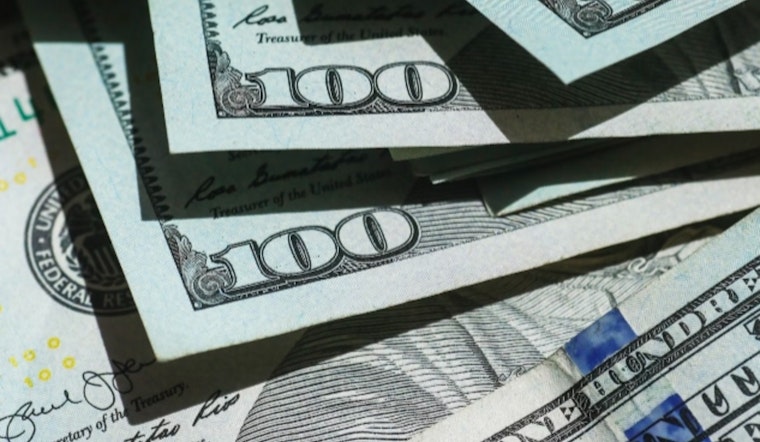 South Carolina Woman Pleads Guilty to $1.7 Million Embezzlement Scheme