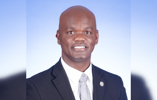 South Dade Sports Complex Project Launches in Miami-Dade County Led by Vice Chairman McGhee and Sports Luminaries