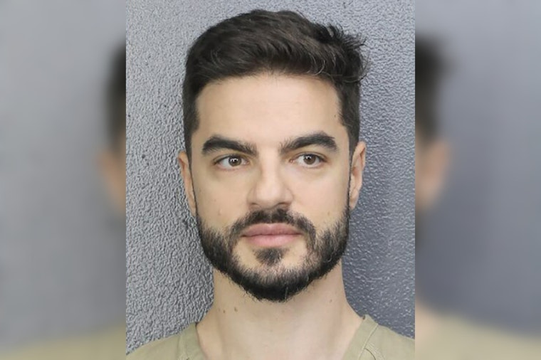 South Florida Businessman Charged With Murder in Wife's Disappearance in Spain