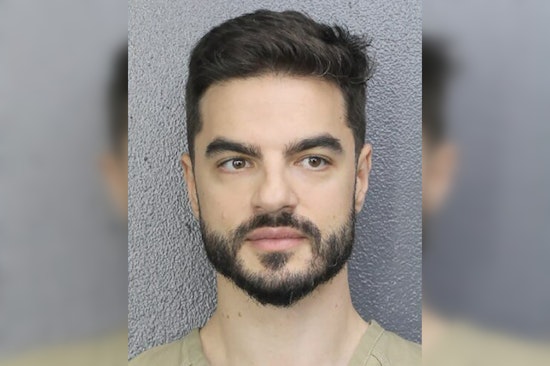 South Florida Businessman Charged With Murder in Wife's Disappearance in Spain