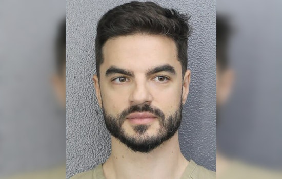 South Florida Businessman Charged With Murder in Wife's Disappearance in Spain
