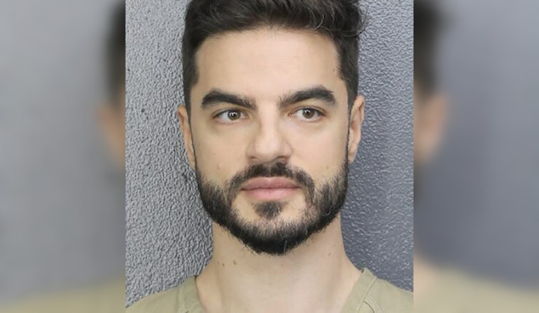South Florida Businessman Charged With Murder in Wife's Disappearance in Spain