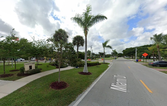 South Florida Commemorates Veterans Day with Parades and Ceremonies Across Miami-Dade and Broward Counties