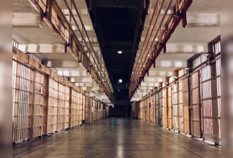 South LA Man Sentenced to Over 9 Years for Robbery Spree and Freeway Chase