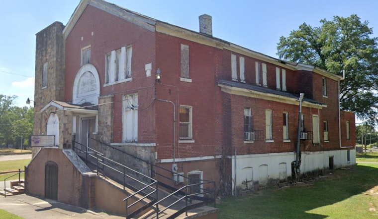South Memphis Church Engulfed in Flames, Causes Power Outage for 2,000 MLGW Customers