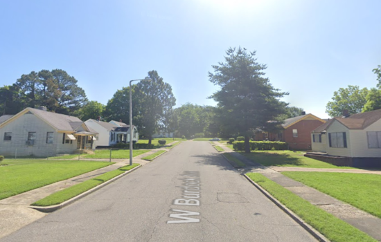 South Memphis Shaken by Fatal Shooting as Memphis Police Seek Witnesses
