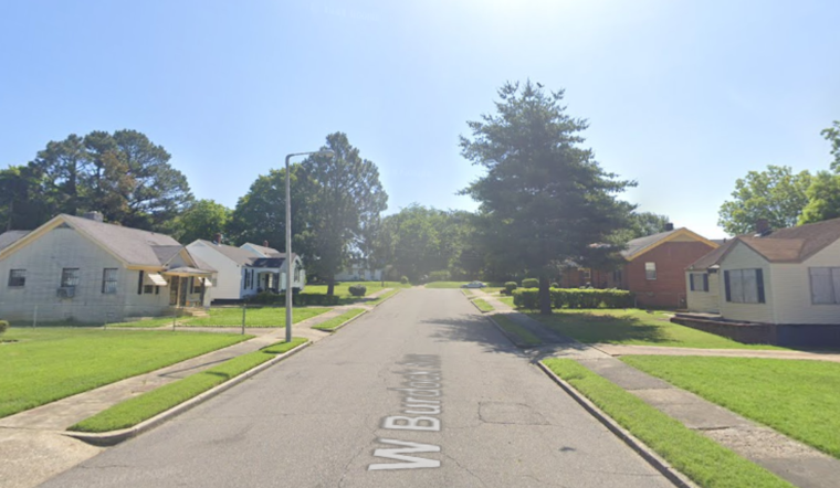 South Memphis Shaken by Fatal Shooting as Memphis Police Seek Witnesses