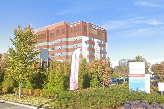South Shore University Hospital’s Expansion Costs Soar by $69 Million, Totaling $530 Million