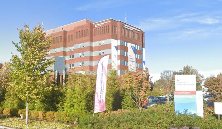 South Shore University Hospital’s Expansion Costs Soar by $69 Million, Totaling $530 Million
