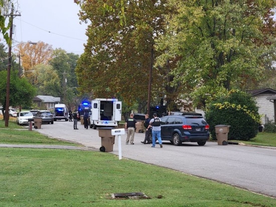 South Nashville Home Padlocked by Metro Police, Deemed Public Nuisance Over Criminal Activities
