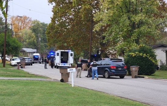 South Nashville Home Padlocked by Metro Police, Deemed Public Nuisance Over Criminal Activities