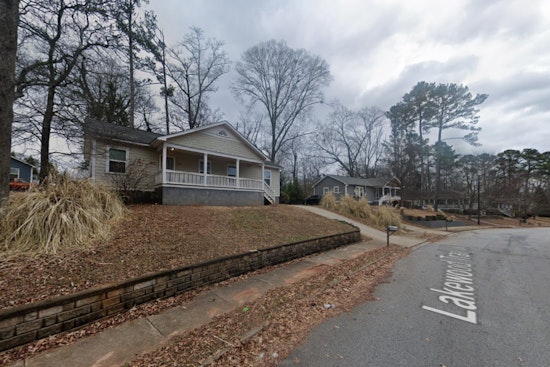 Southeast Atlanta Community Rocked by Overnight Shooting; Child Wounded as Gunfire Hits Home