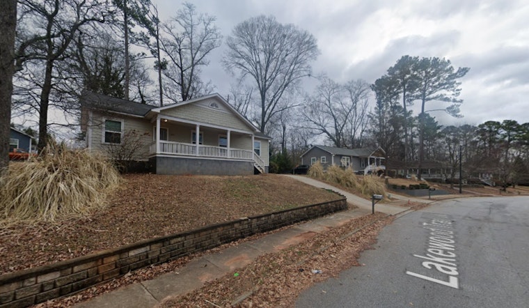 Southeast Atlanta Community Rocked by Overnight Shooting; Child Wounded as Gunfire Hits Home