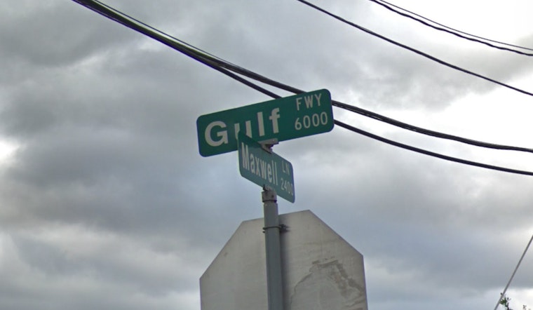 Southeast Houston Woman Shot in Face During Predawn Attempted Robbery, Police Seek Suspect