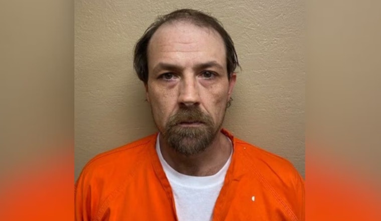 Southeast Missouri Man Sentenced to Over 14 Years for Child Pornography Crimes