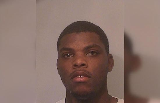 Southern California Authorities on the Hunt for Inmate Who Escaped Los Angeles Reentry Program