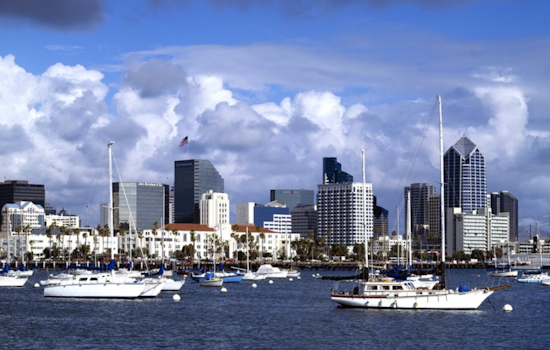 Southern California Braces for Dry Conditions and Slight Temperature Shifts, Week May End with Rain Chances