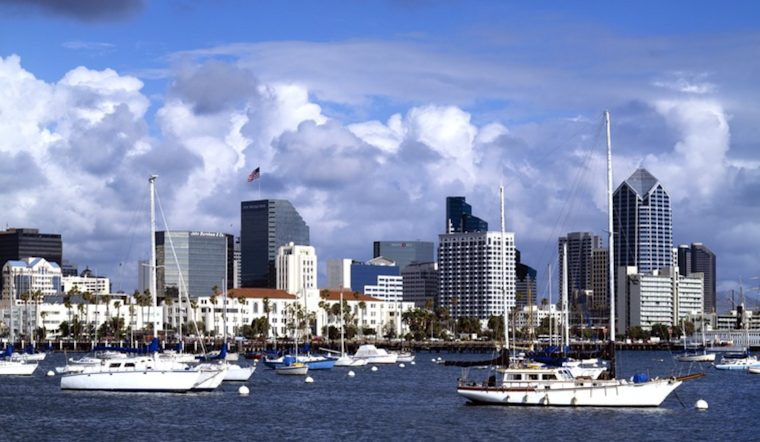 Southern California Braces for Dry Conditions and Slight Temperature Shifts, Week May End with Rain Chances
