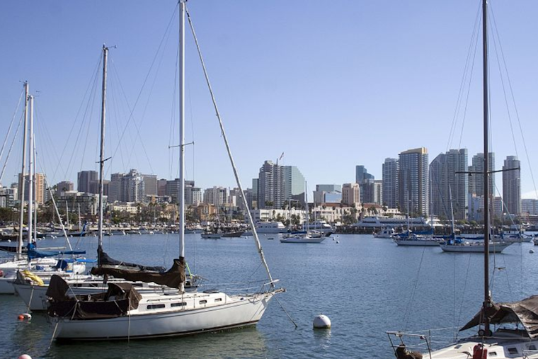 Southern California On High Alert for Fire Risk Amid Santa Ana Winds