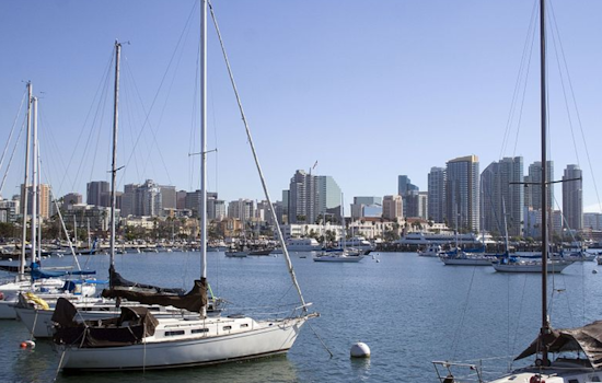 Southern California On High Alert for Fire Risk Amid Santa Ana Winds