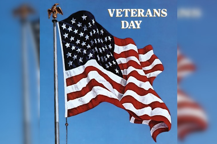 Southern California Salutes Veterans with Freebies and Special Offers on Veterans Day