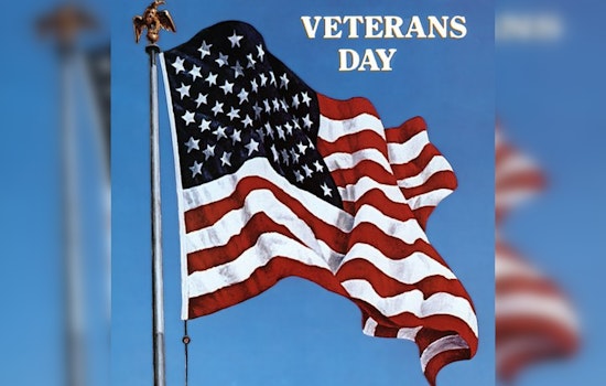 Southern California Salutes Veterans with Freebies and Special Offers on Veterans Day