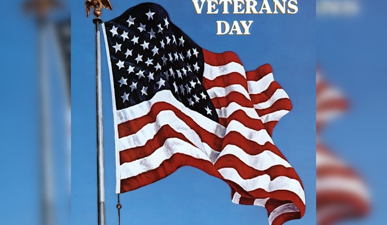 Southern California Salutes Veterans with Freebies and Special Offers on Veterans Day
