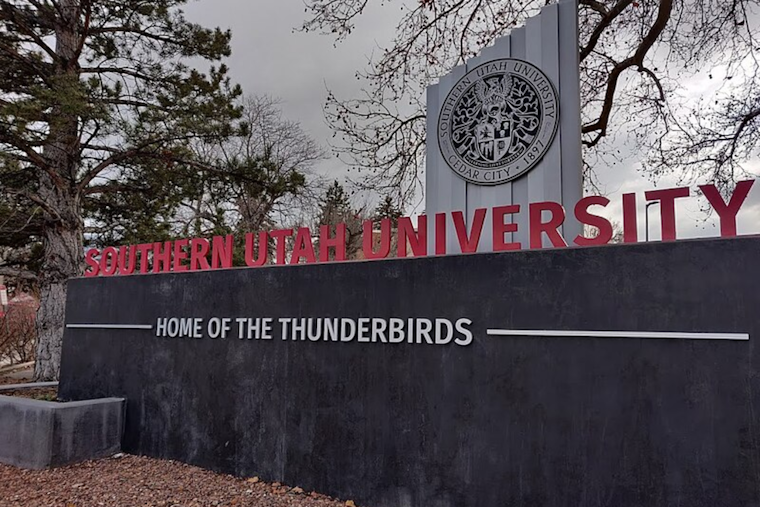 Southern Utah University Athletes Accused of Refrigerator Theft Ahead of Thanksgiving