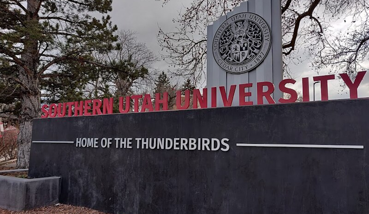 Southern Utah University Athletes Accused of Refrigerator Theft Ahead of Thanksgiving