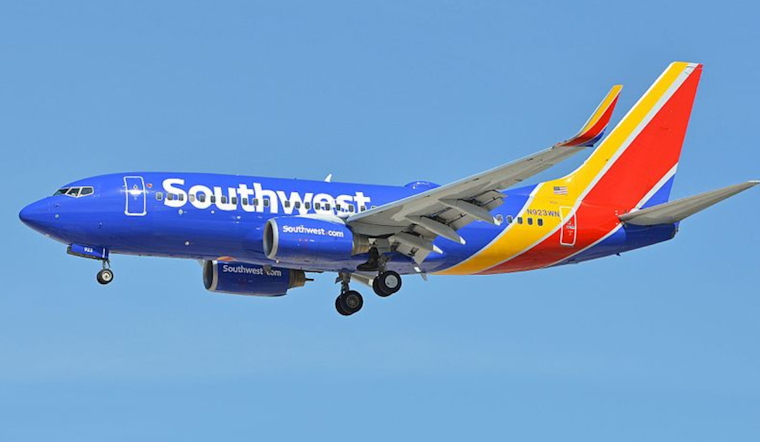 Southwest Flight Evacuated at Denver Airport After Cellphone Ignites, Leading to Injuries and Delays